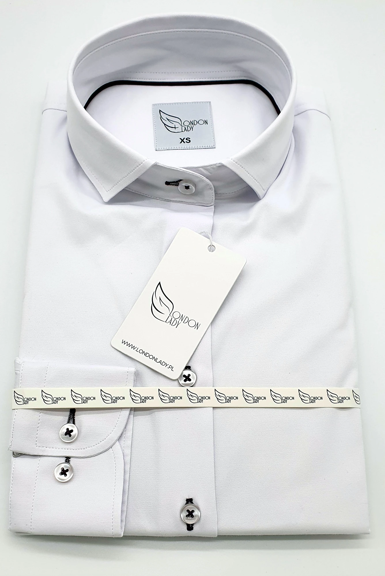 Koszula biała