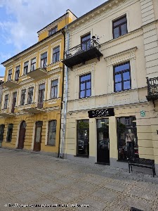 FOGG - Garnitury i odzież męska Chełm place picture